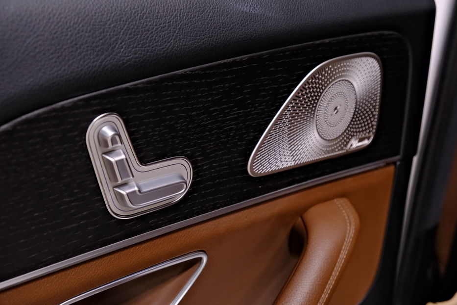 Продам Mercedes-Benz GLS-Class 2024 года в Одессе