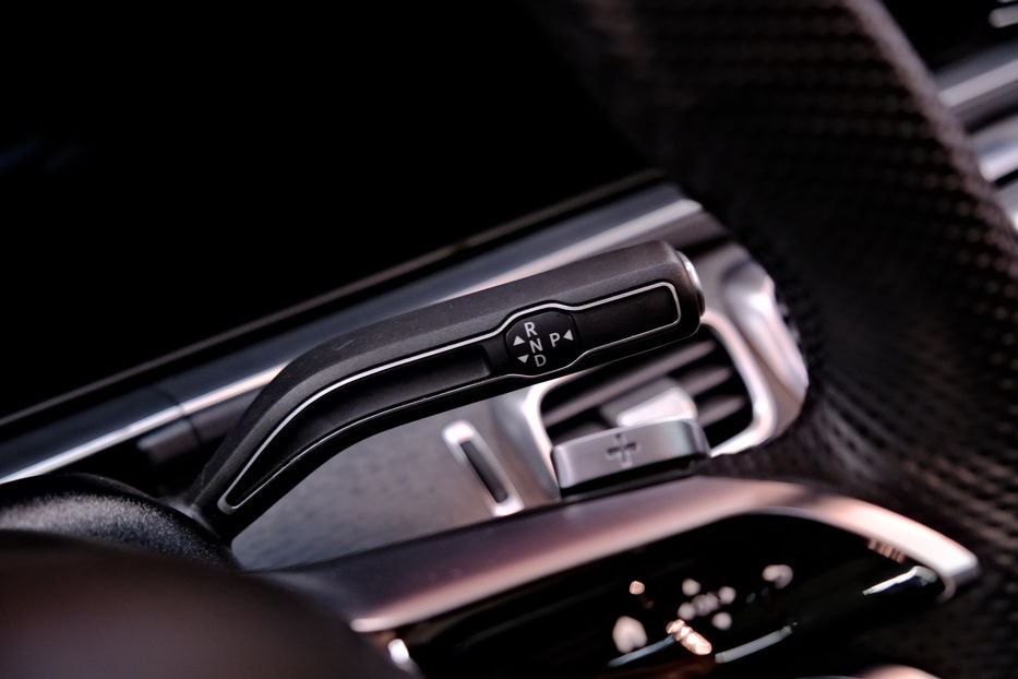 Продам Mercedes-Benz GLS-Class 2024 года в Одессе