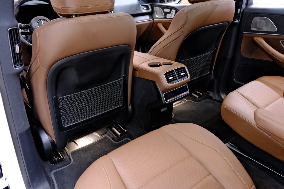 Продам Mercedes-Benz GLS-Class 2024 года в Одессе