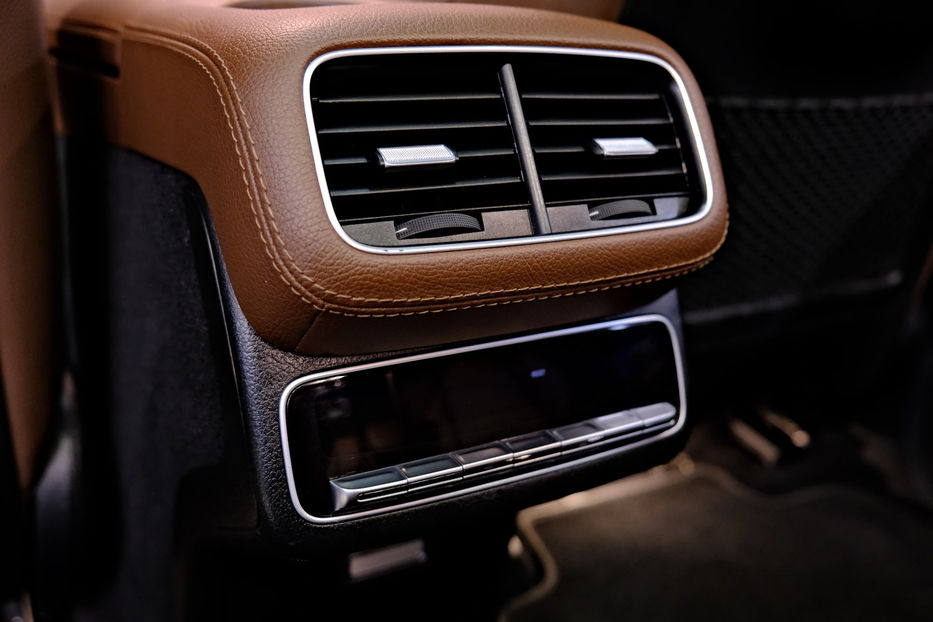 Продам Mercedes-Benz GLS-Class 2024 года в Одессе