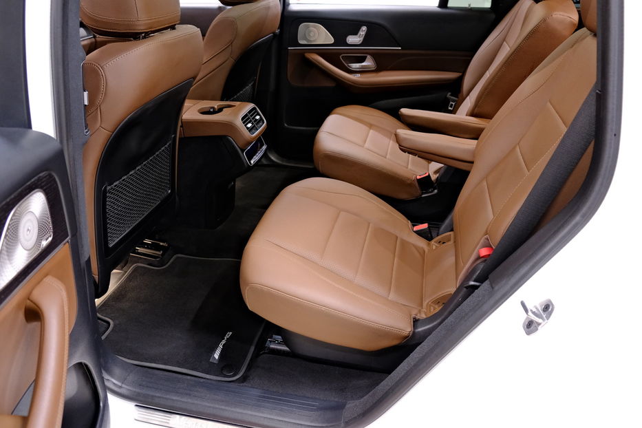 Продам Mercedes-Benz GLS-Class 2024 года в Одессе