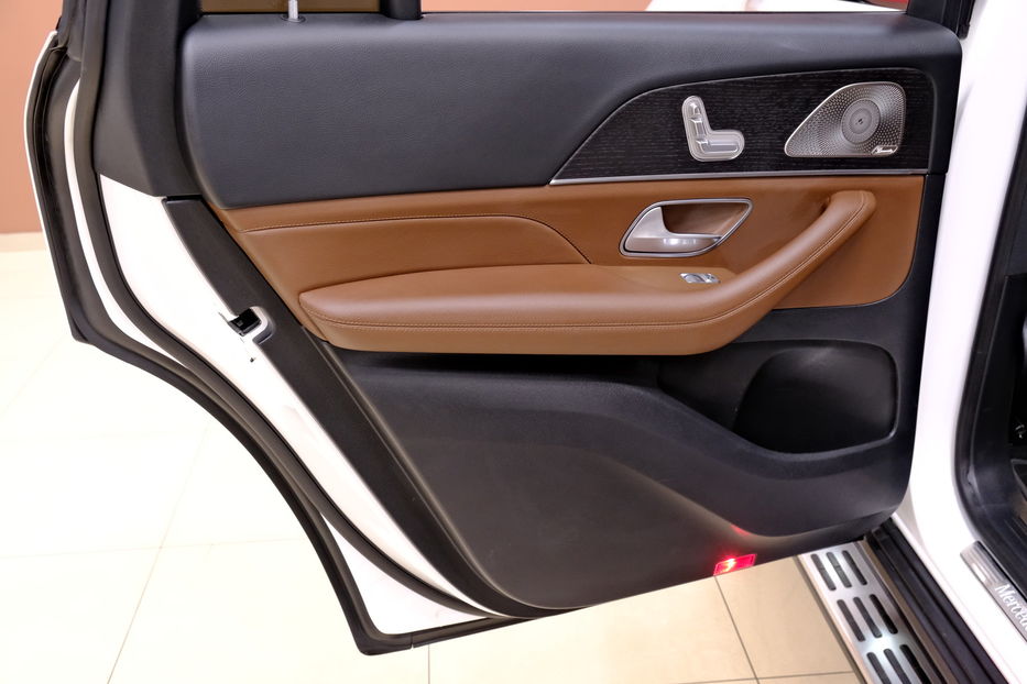 Продам Mercedes-Benz GLS-Class 2024 года в Одессе