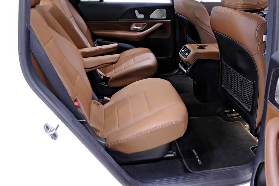 Продам Mercedes-Benz GLS-Class 2024 года в Одессе