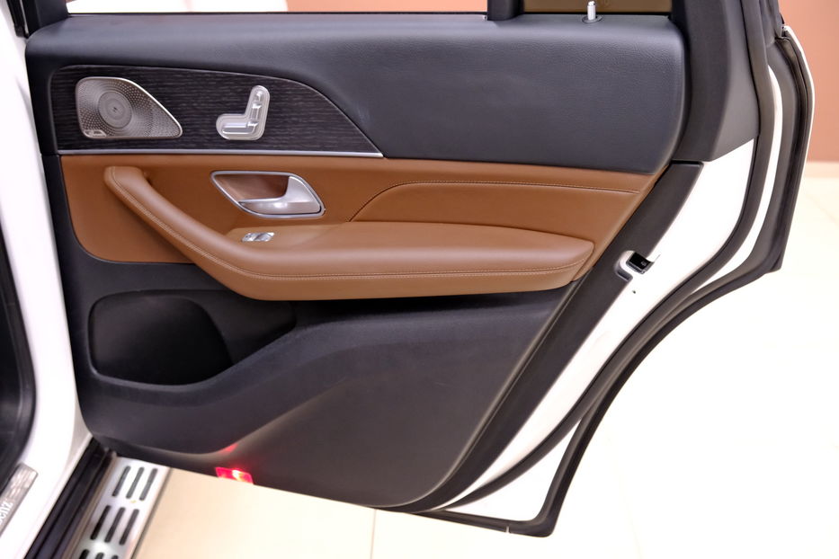 Продам Mercedes-Benz GLS-Class 2024 года в Одессе