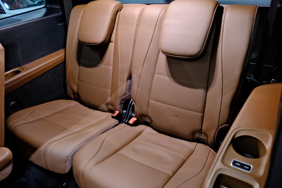 Продам Mercedes-Benz GLS-Class 2024 года в Одессе