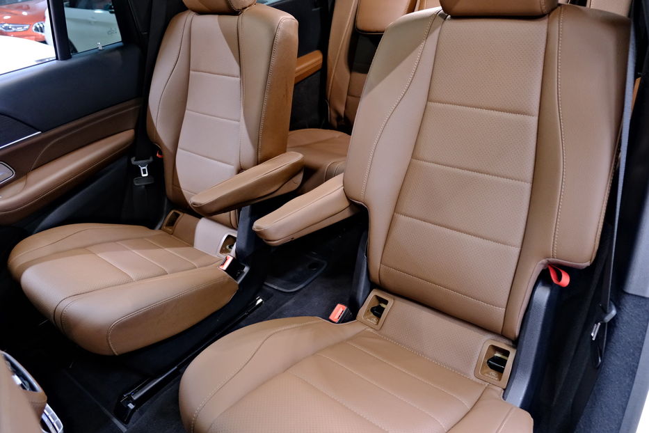 Продам Mercedes-Benz GLS-Class 2024 года в Одессе