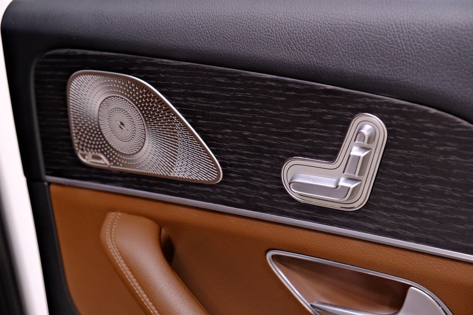 Продам Mercedes-Benz GLS-Class 2024 года в Одессе