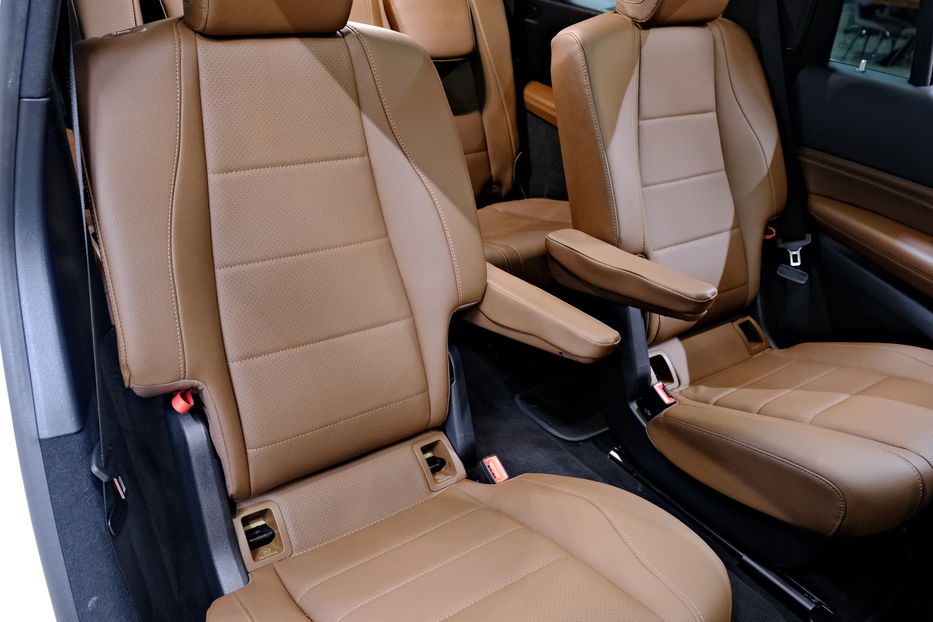 Продам Mercedes-Benz GLS-Class 2024 года в Одессе