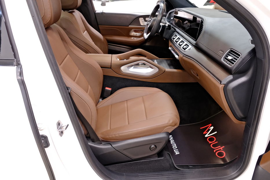 Продам Mercedes-Benz GLS-Class 2024 года в Одессе