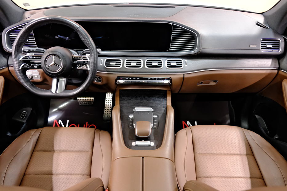 Продам Mercedes-Benz GLS-Class 2024 года в Одессе