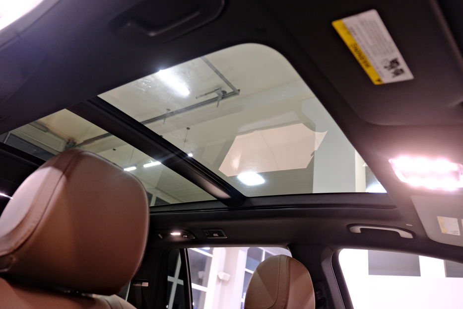 Продам Mercedes-Benz GLS-Class 2024 года в Одессе