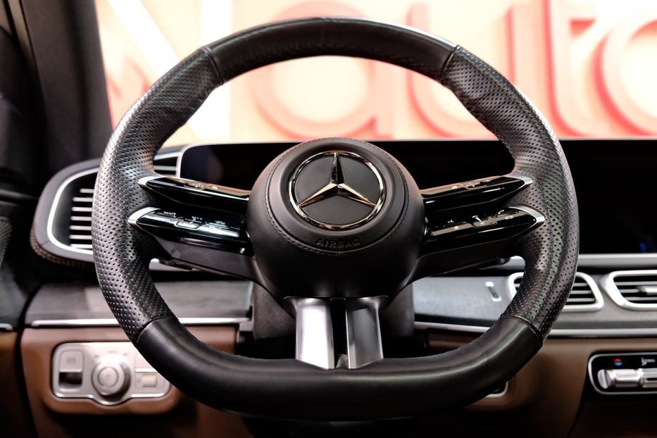 Продам Mercedes-Benz GLS-Class 2024 года в Одессе
