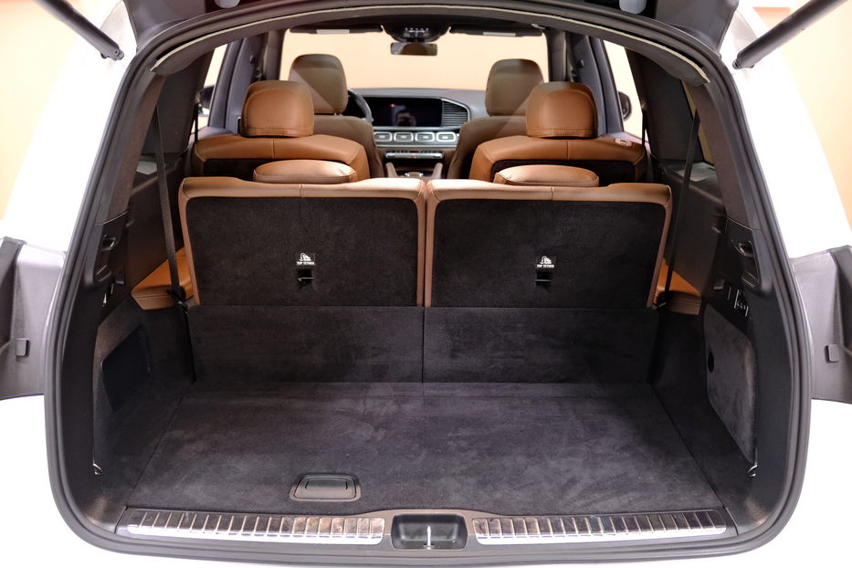 Продам Mercedes-Benz GLS-Class 2024 года в Одессе