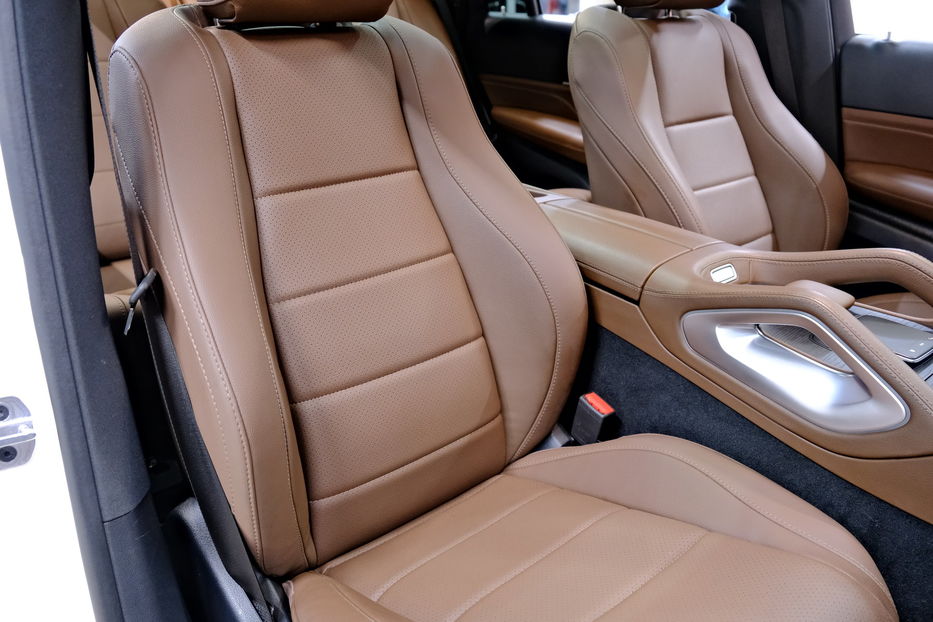 Продам Mercedes-Benz GLS-Class 2024 года в Одессе