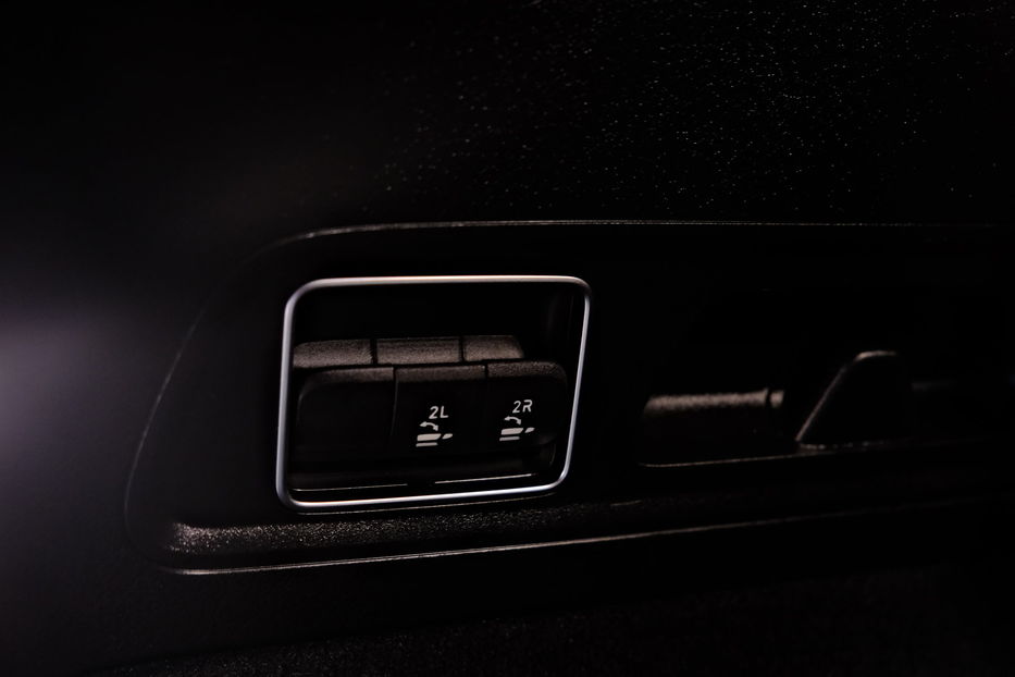 Продам Mercedes-Benz GLS-Class 2024 года в Одессе