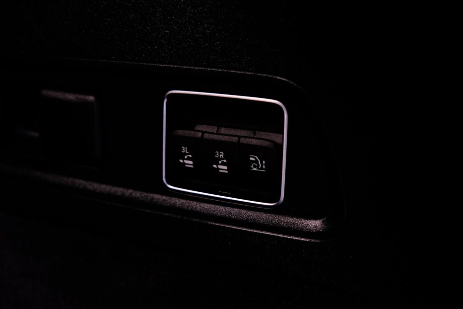 Продам Mercedes-Benz GLS-Class 2024 года в Одессе