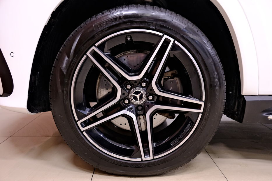 Продам Mercedes-Benz GLS-Class 2024 года в Одессе