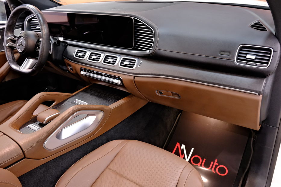 Продам Mercedes-Benz GLS-Class 2024 года в Одессе