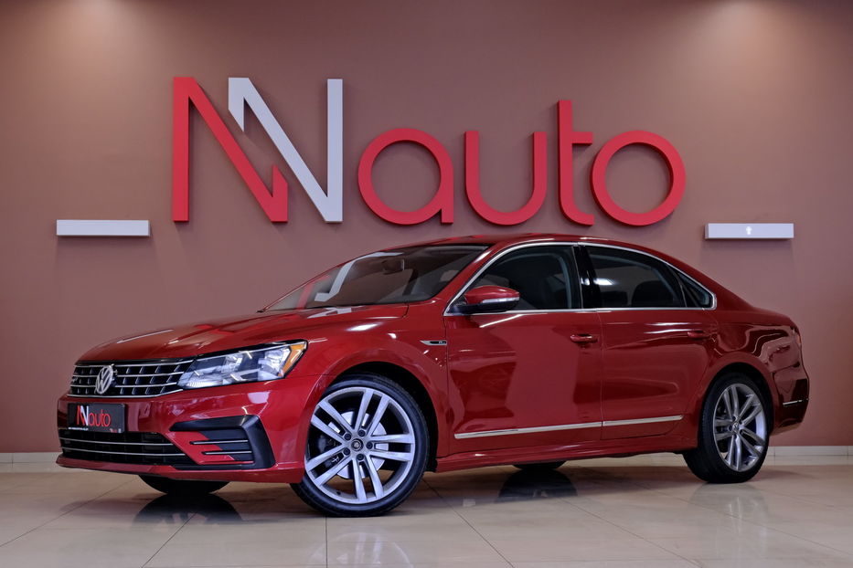 Продам Volkswagen Passat B7 2017 года в Одессе