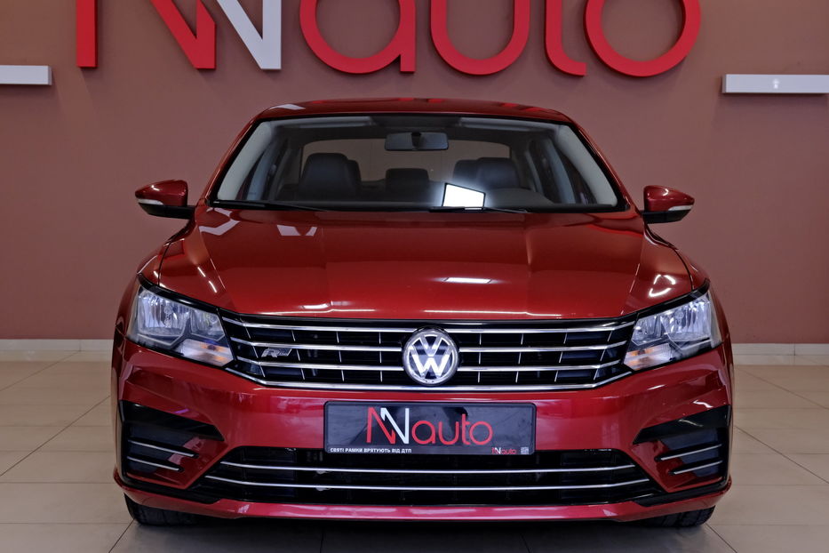 Продам Volkswagen Passat B7 2017 года в Одессе