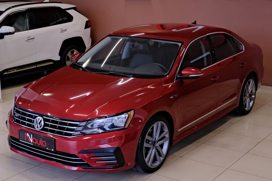 Продам Volkswagen Passat B7 2017 года в Одессе
