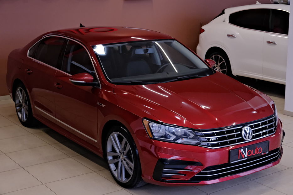Продам Volkswagen Passat B7 2017 года в Одессе