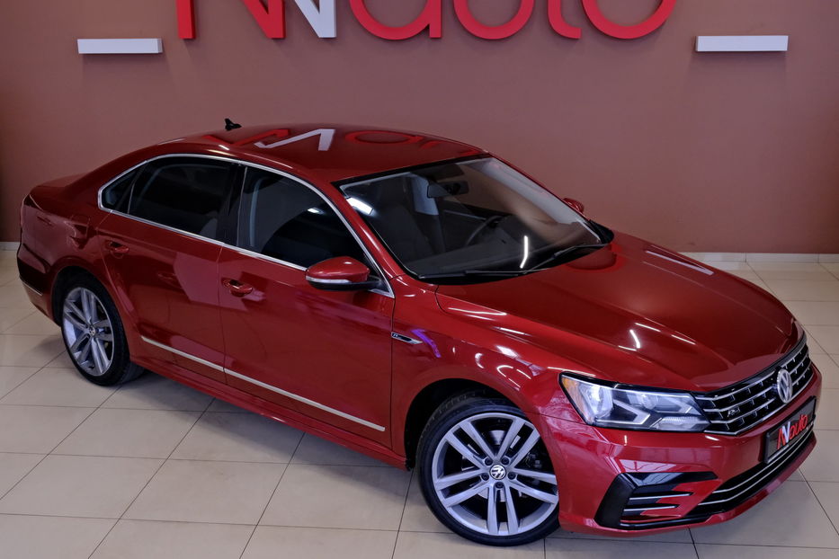 Продам Volkswagen Passat B7 2017 года в Одессе