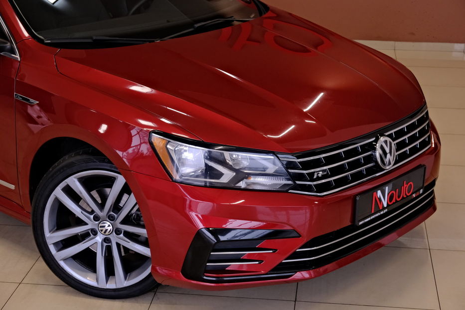 Продам Volkswagen Passat B7 2017 года в Одессе