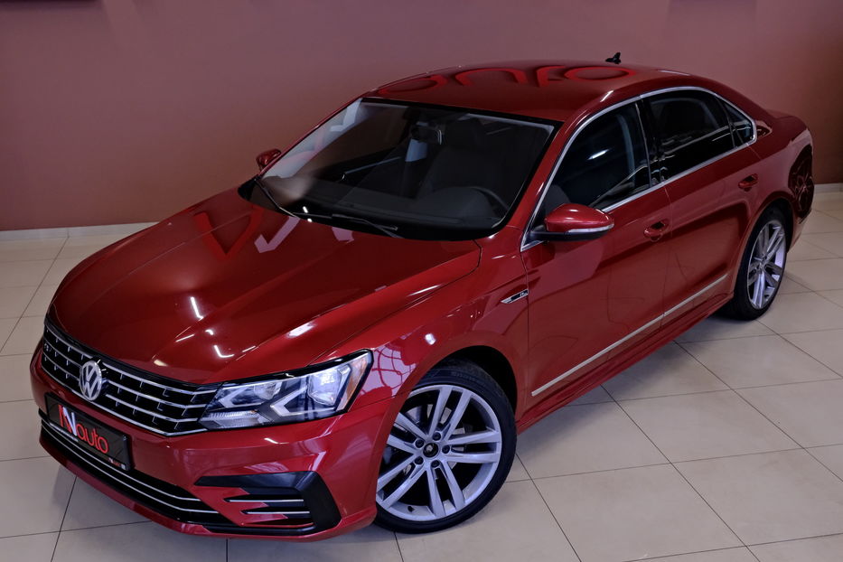 Продам Volkswagen Passat B7 2017 года в Одессе