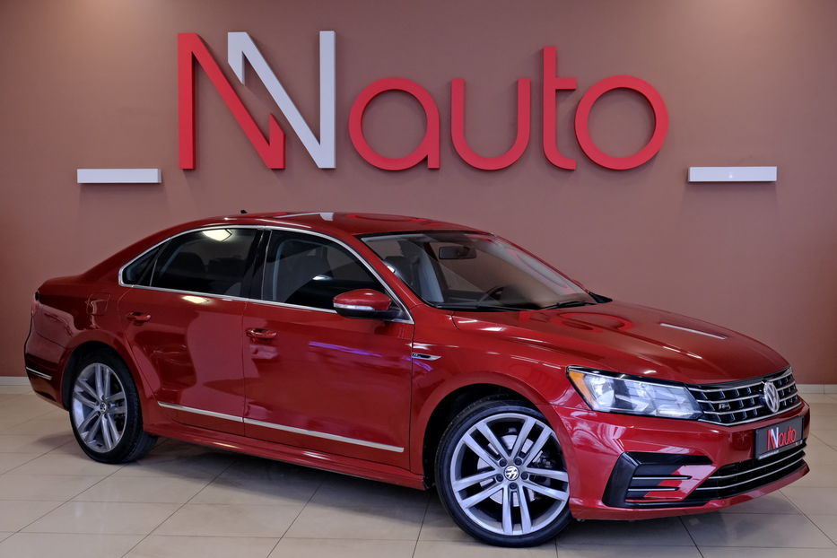 Продам Volkswagen Passat B7 2017 года в Одессе