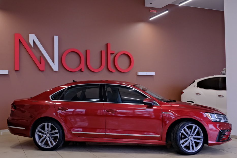 Продам Volkswagen Passat B7 2017 года в Одессе