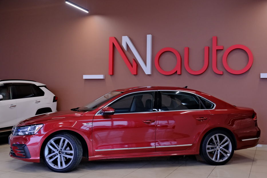 Продам Volkswagen Passat B7 2017 года в Одессе