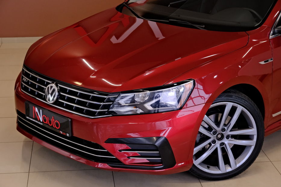 Продам Volkswagen Passat B7 2017 года в Одессе