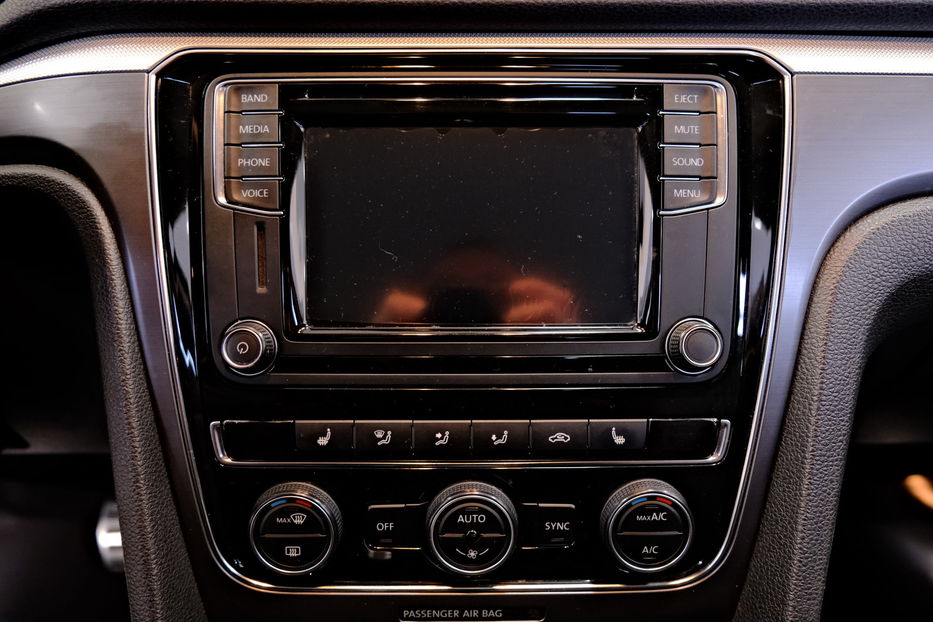 Продам Volkswagen Passat B7 2017 года в Одессе