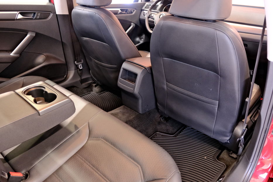 Продам Volkswagen Passat B7 2017 года в Одессе