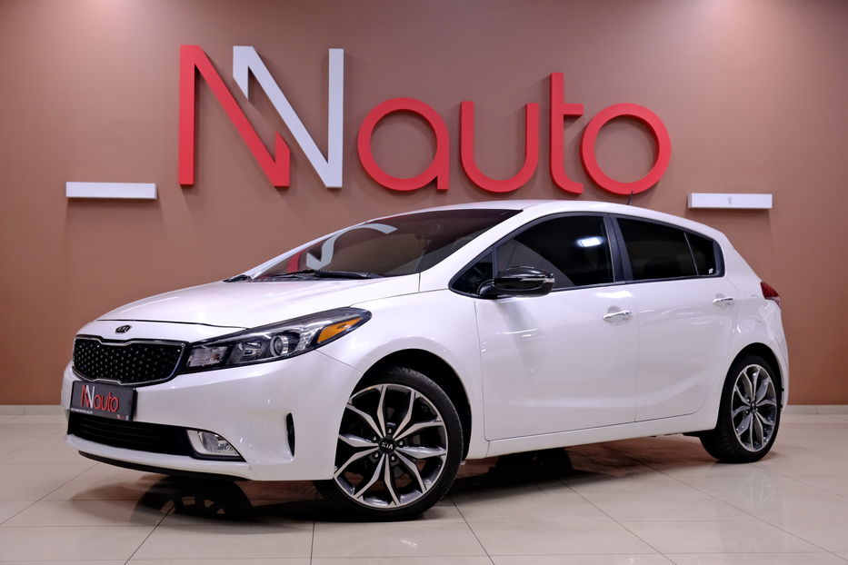 Продам Kia Forte 2017 года в Одессе