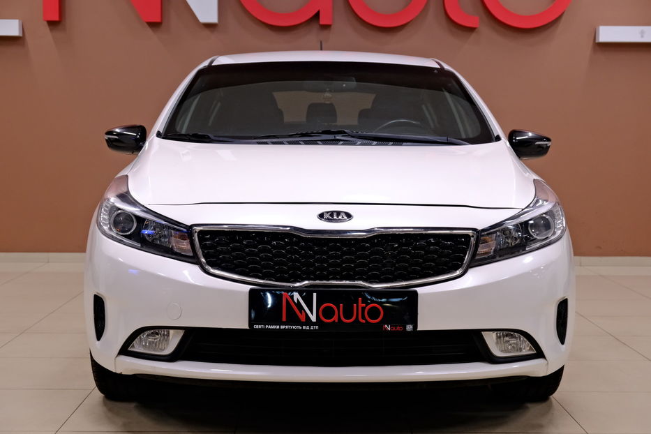 Продам Kia Forte 2017 года в Одессе