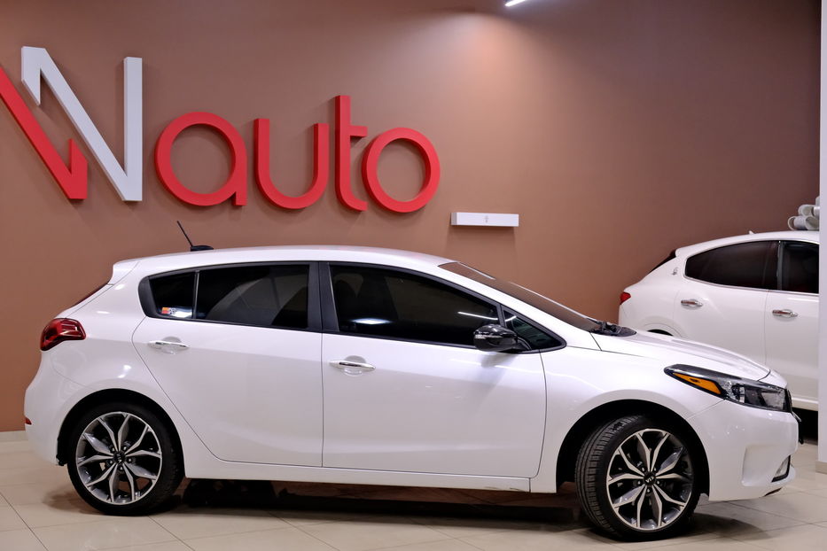 Продам Kia Forte 2017 года в Одессе