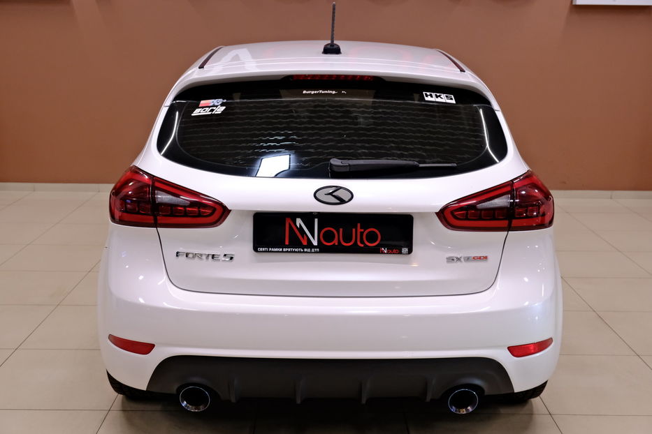 Продам Kia Forte 2017 года в Одессе