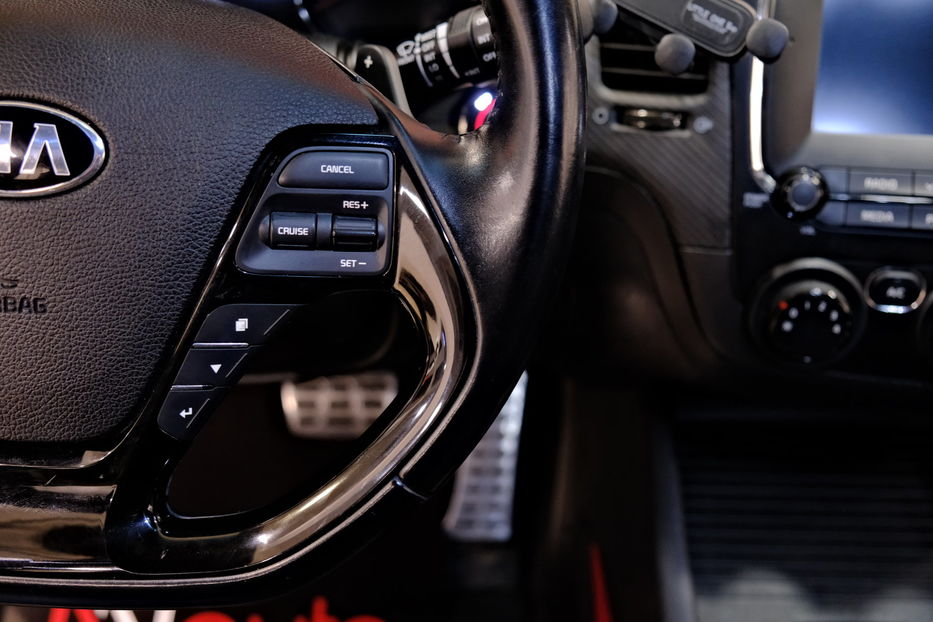 Продам Kia Forte 2017 года в Одессе