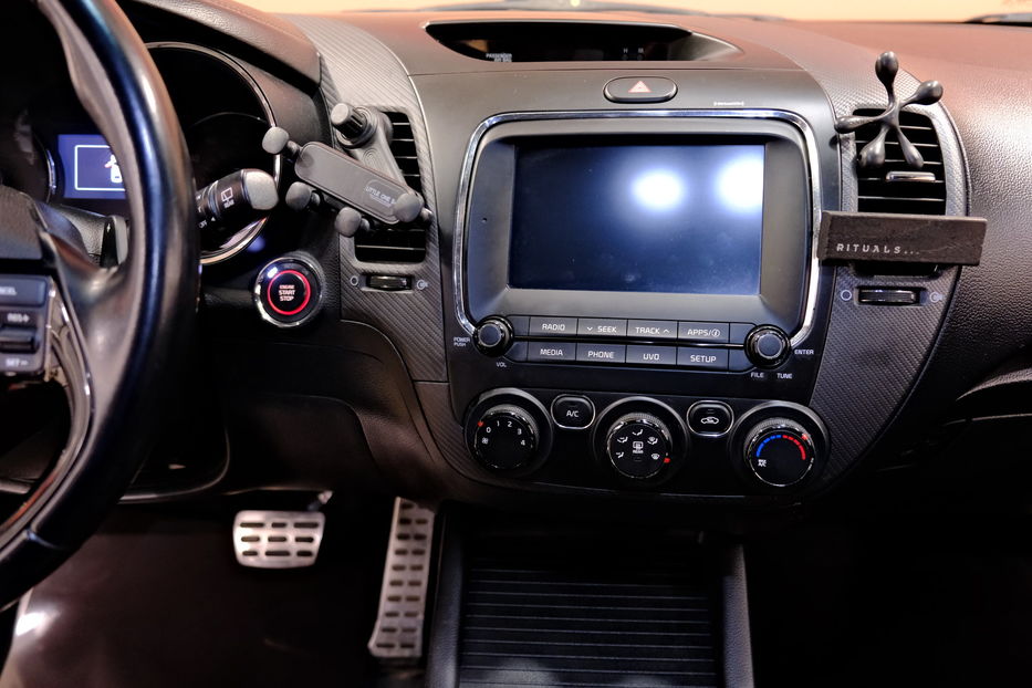 Продам Kia Forte 2017 года в Одессе