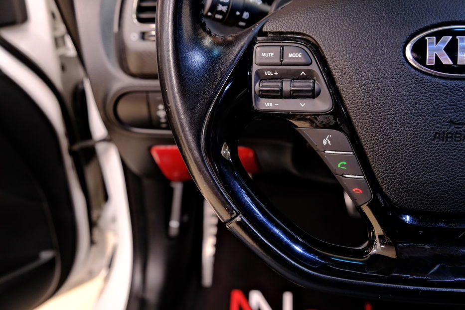 Продам Kia Forte 2017 года в Одессе