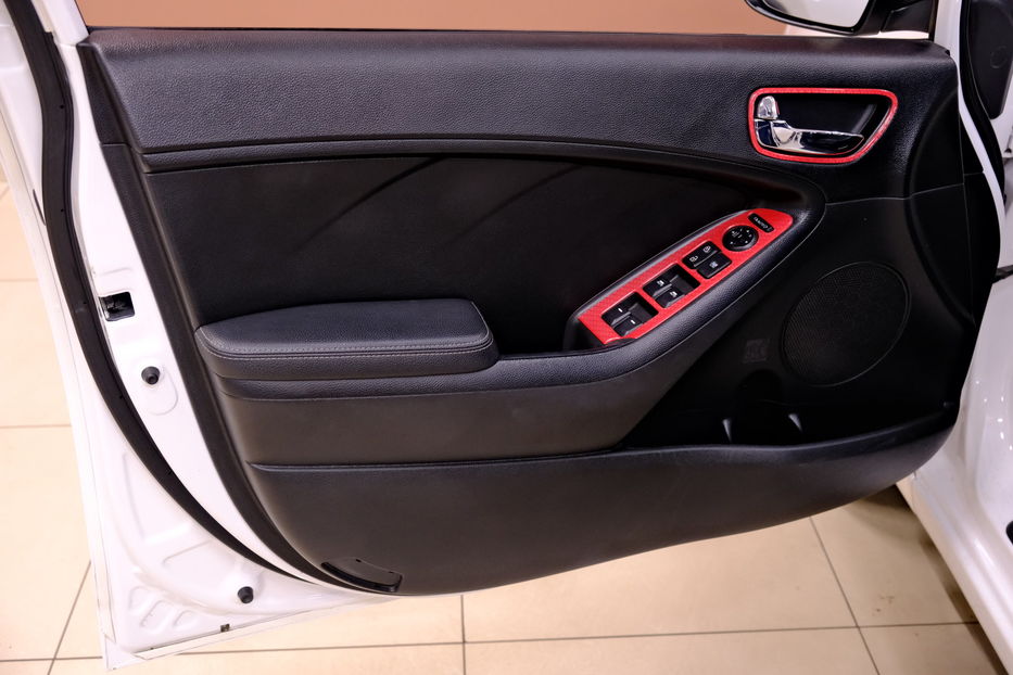 Продам Kia Forte 2017 года в Одессе