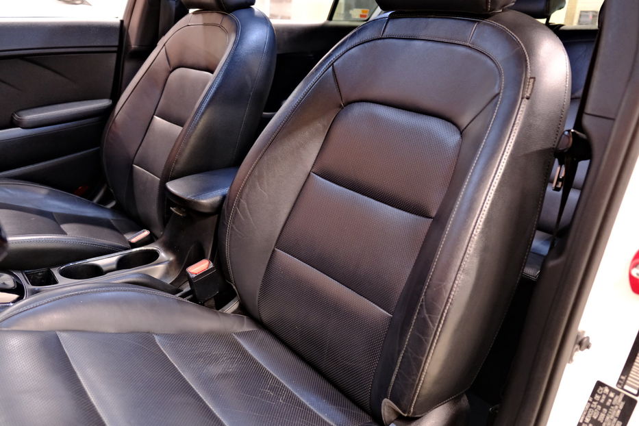 Продам Kia Forte 2017 года в Одессе