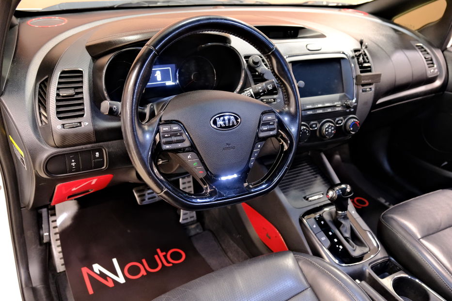 Продам Kia Forte 2017 года в Одессе