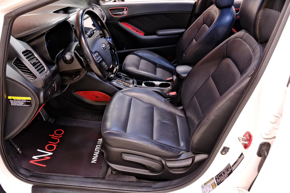 Продам Kia Forte 2017 года в Одессе