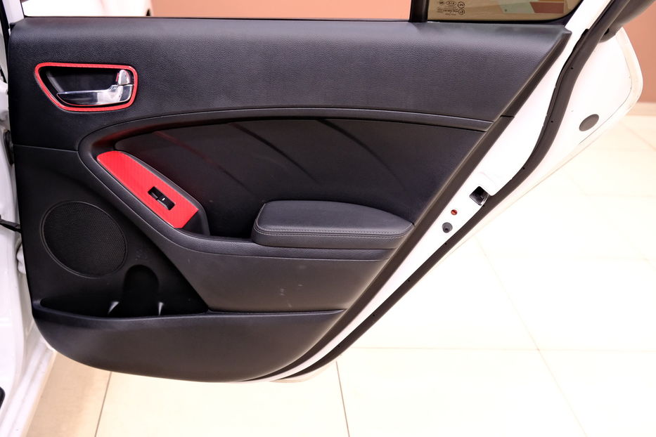 Продам Kia Forte 2017 года в Одессе