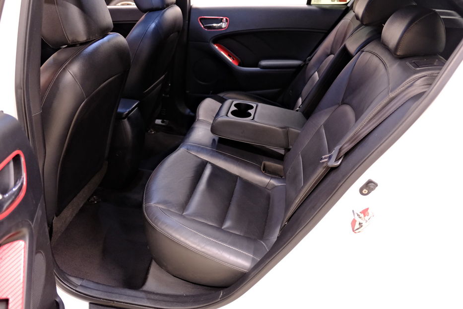 Продам Kia Forte 2017 года в Одессе