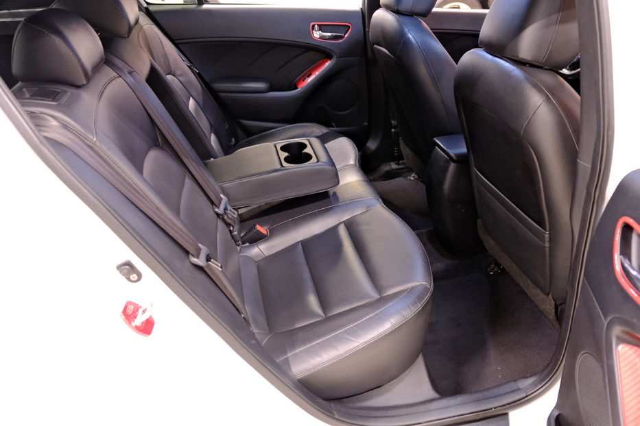 Продам Kia Forte 2017 года в Одессе