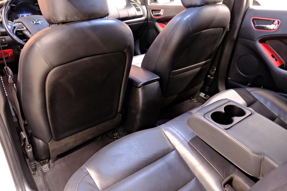 Продам Kia Forte 2017 года в Одессе